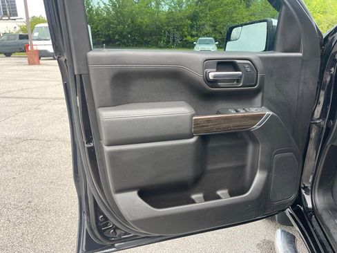 Used 2019 Chevrolet Silverado 1500 LT w/ All-Star Edition AWD/4WD image 14