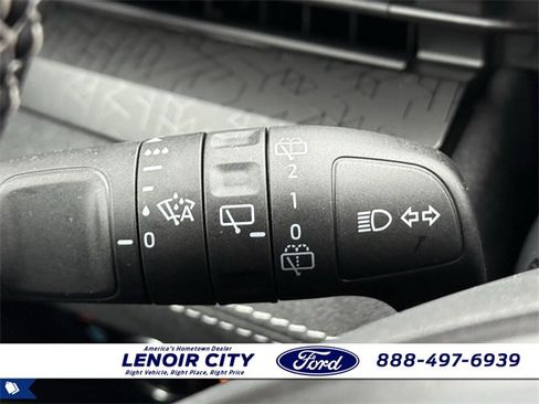 Used 2025 Ford Mustang Mach-E GT image 24