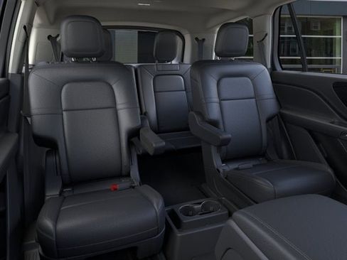 New 2026 Lincoln Aviator AWD image 55
