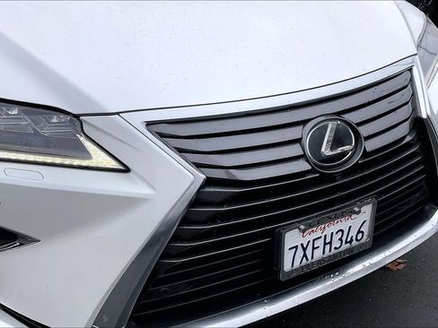 Used 2017 Lexus RX 350 AWD image 31