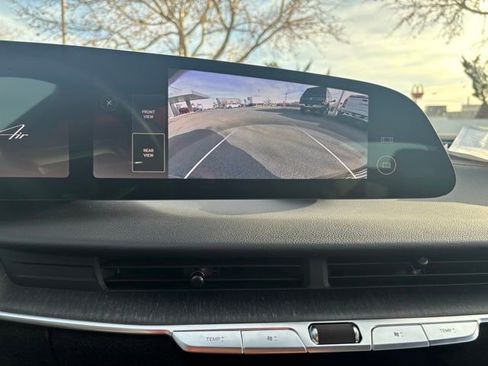 Used 2023 Lucid Air Touring image 19