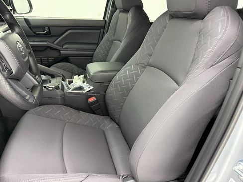 New 2026 Toyota Tacoma SR5 image 26