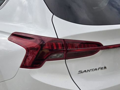 Used 2023 Hyundai Santa Fe SEL FWD image 8