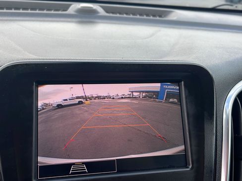 Used 2024 Chevrolet Equinox LS w/ LS Convenience Package FWD image 13