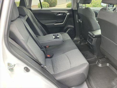 Certified 2023 Toyota RAV4 XLE image 29