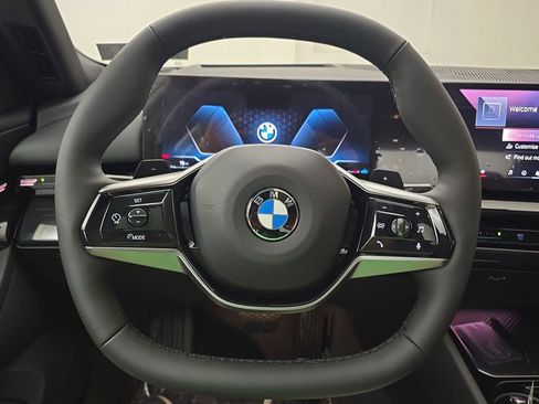 New 2026 BMW 530i xDrive image 15