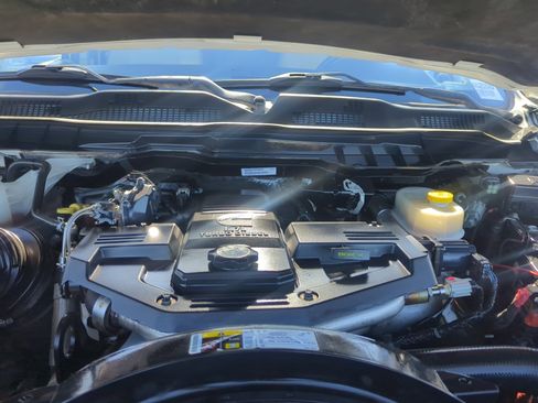 Used 2017 RAM 2500 Laramie w/ Off Road Package image 20