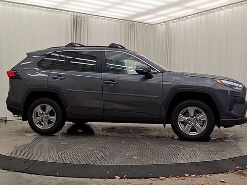 Certified 2025 Toyota RAV4 XLE image 6