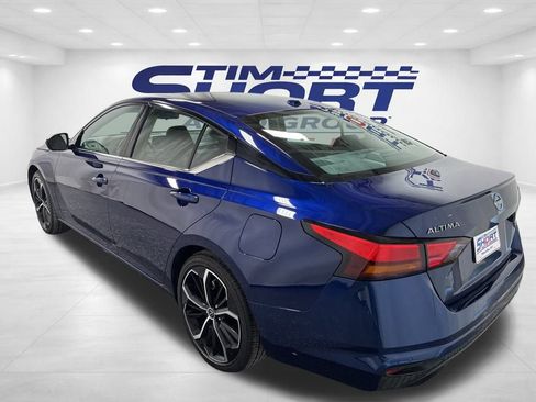 Used 2024 Nissan Altima 2.5 SR image 7
