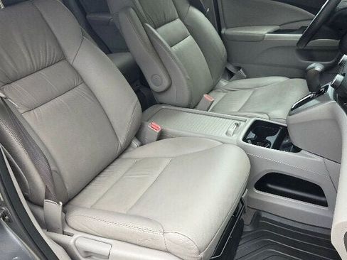 Used 2014 Honda CR-V EX-L image 23