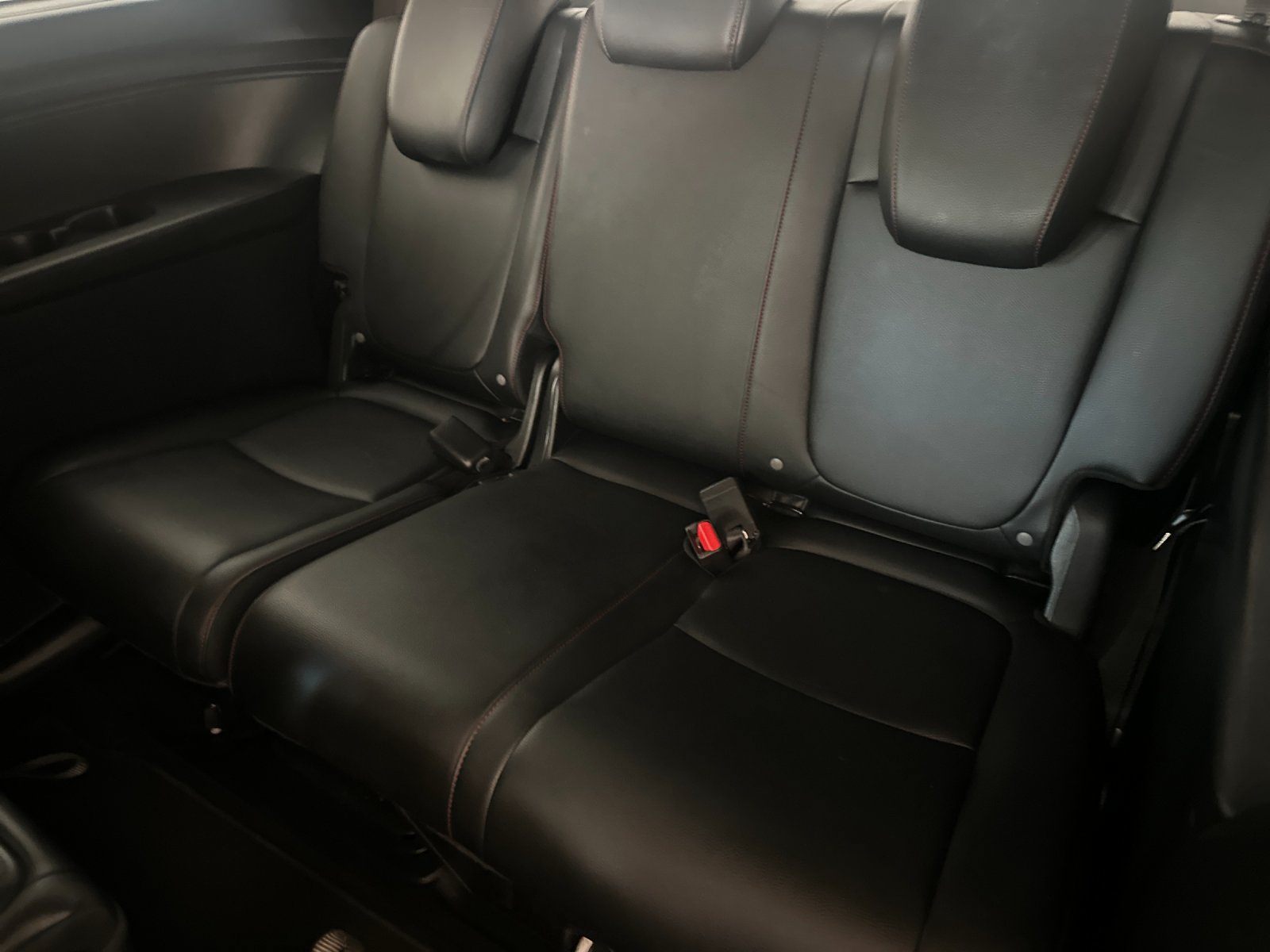 Used 2025 Honda Odyssey Sport-L image 15