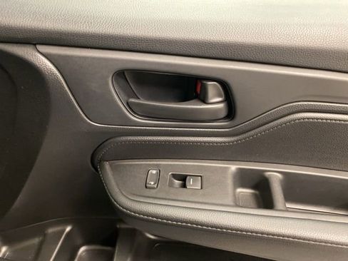 Used 2025 Honda Odyssey Sport-L image 26