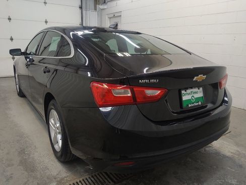 Used 2023 Chevrolet Malibu LS FWD image 5