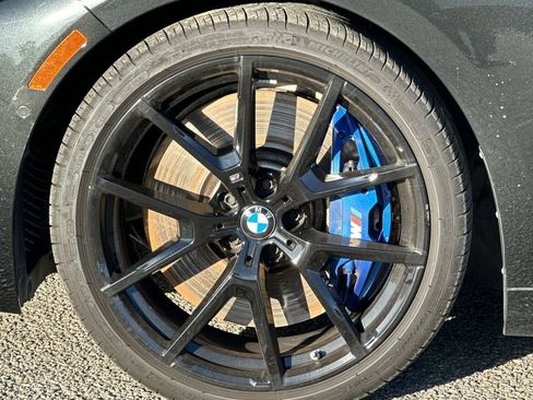 Used 2023 BMW M850i xDrive Convertible image 29