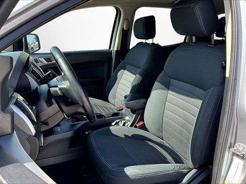 Used 2020 Ford Ranger XLT w/ Equipment Group 301A Mid image 16