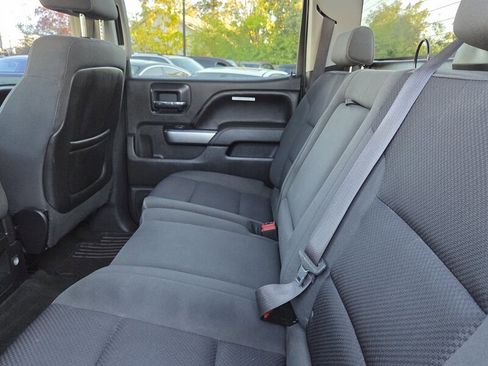 Used 2014 Chevrolet Silverado 1500 LT w/ All Star Edition image 15