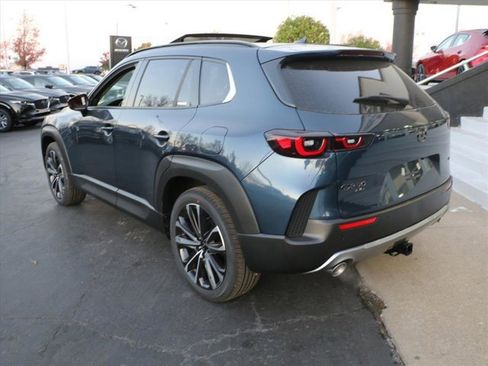 New 2026 MAZDA CX-50 AWD 2.5 S image 3