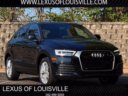 Used 2018 Audi Q3 2.0T Premium Plus w/ Premium Plus Package