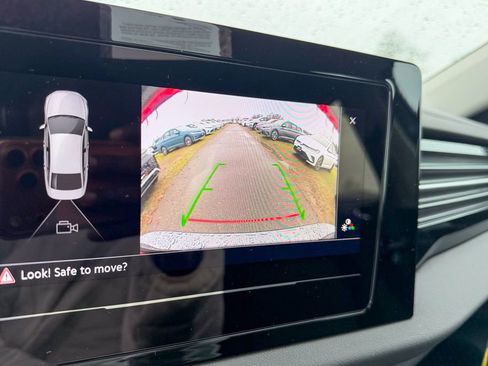 New 2026 Volkswagen Jetta S image 20