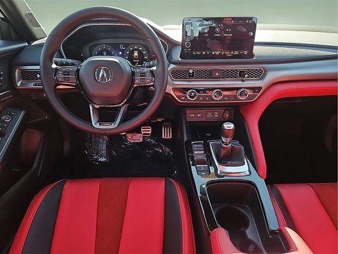 New 2026 Acura Integra A-Spec image 14