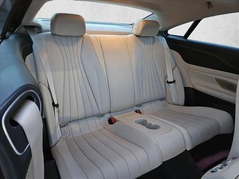 Used 2023 Mercedes-Benz E 450 Coupe image 16