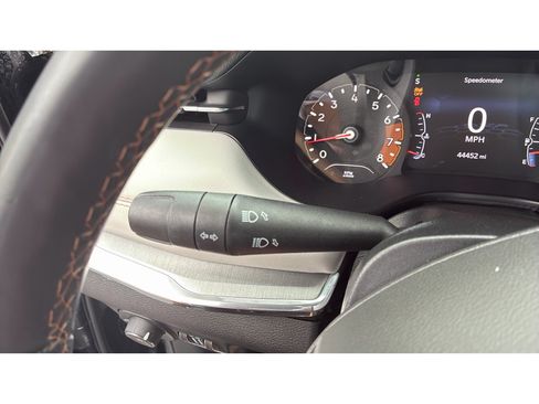 Used 2022 Jeep Compass Limited w/ Sun and Sound Group AWD/4WD image 24