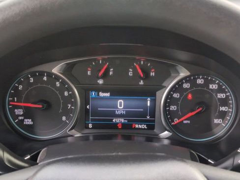 Certified 2022 Chevrolet Equinox LT image 12