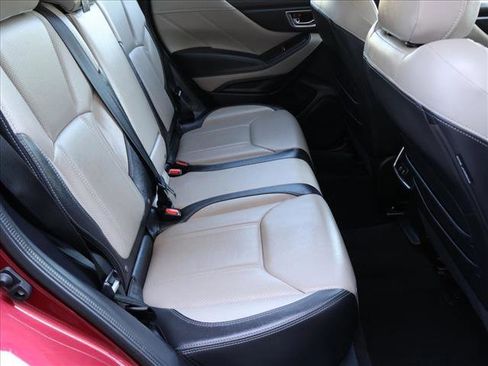 Used 2022 Subaru Forester Limited AWD/4WD image 26