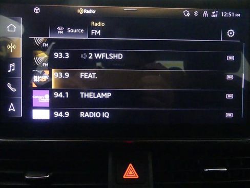 Used 2023 Audi A4 2.0T Premium Plus w/ Premium Plus Package image 12