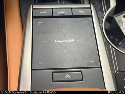 Used 2022 Lexus RX 350 FWD w/ Luxury Package image 30
