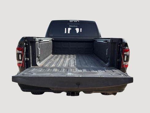 Used 2021 RAM 2500 Limited w/ Night Edition image 14