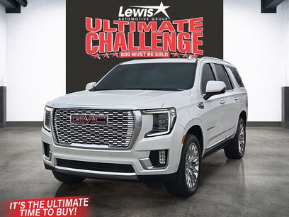 Used 2024 GMC Yukon Denali