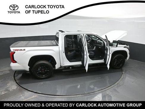 Used 2026 Toyota Tundra Limited image 48
