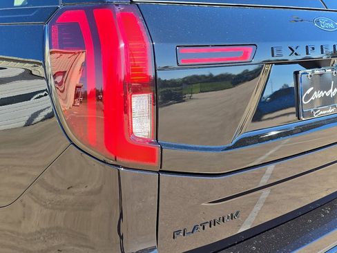 New 2026 Ford Expedition Max Platinum image 63