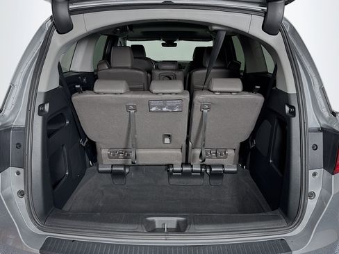 Certified 2024 Honda Odyssey EX-L image 26