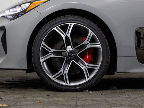Used 2018 Kia Stinger GT image 44