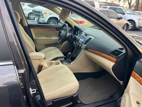 Used 2009 Hyundai Sonata GLS image 25