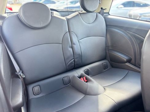 Used 2013 MINI Cooper S image 15