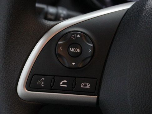 New 2026 Mitsubishi Outlander Sport ES image 9