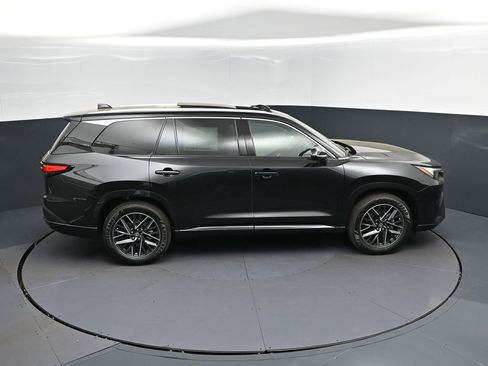 New 2026 Lexus TX 350 AWD image 39