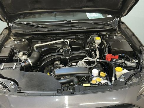 Used 2024 Subaru Outback Limited image 18