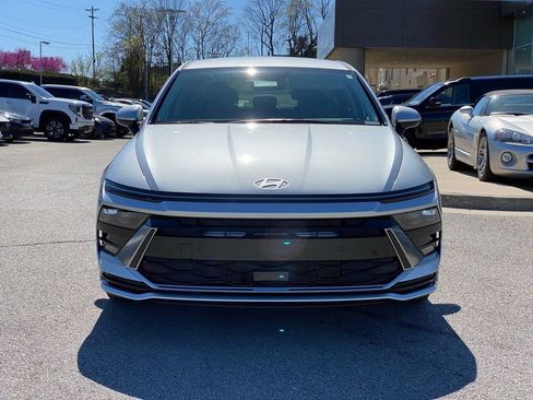 New 2026 Hyundai Sonata SEL FWD image 2