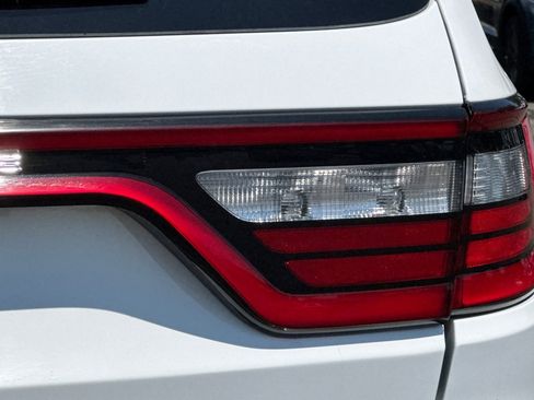 Used 2024 Dodge Durango SXT image 50
