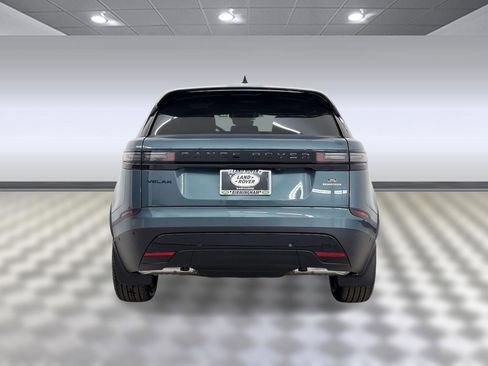 New 2026 Land Rover Range Rover Velar S image 10