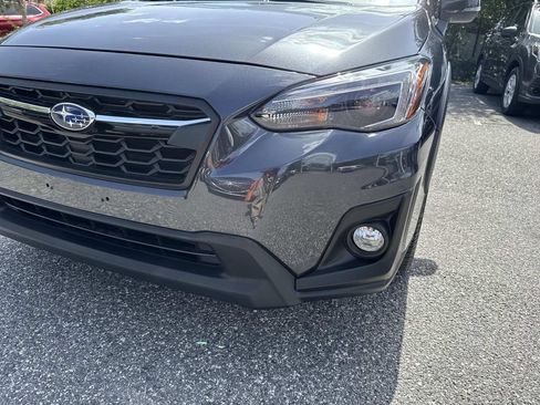 Used 2019 Subaru Crosstrek 2.0i Limited w/ Popular Package #4 AWD/4WD image 9