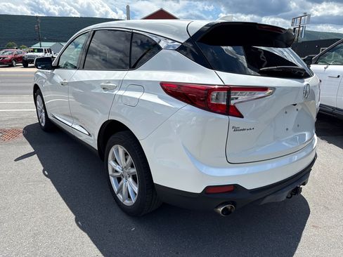 Used 2019 Acura RDX AWD image 13
