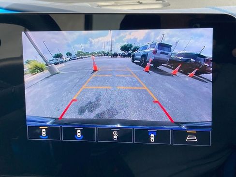 Used 2023 Chevrolet Corvette Stingray Premium Conv w/ Z51 Performance Package image 19