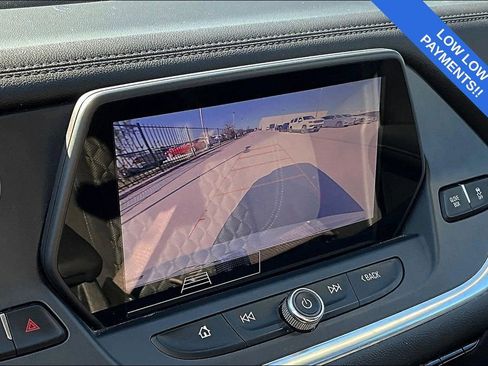 Used 2021 Chevrolet Blazer LT image 30