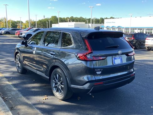 Used 2026 Honda CR-V EX-L image 7