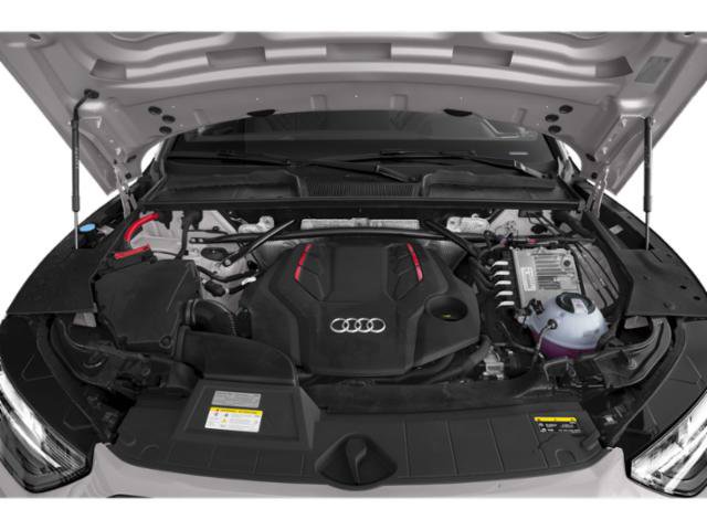 Used 2023 Audi SQ5 Premium Plus AWD/4WD image 14